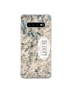 Coque Samsung S10 Bloom Fleur Cerisier - R Delean