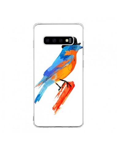 Coque Samsung S10 Lord Bird - Robert Farkas