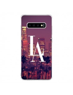 Coque Samsung S10 Los Angeles LA - Rex Lambo