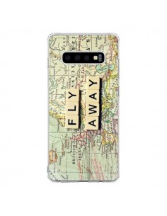 Coque Samsung S10 Fly Away - Sylvia Cook