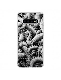 Coque Samsung S10 Tentacules Octopus Poulpe - Senor Octopus