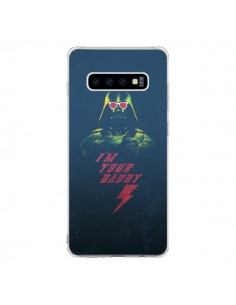 Coque Samsung S10 Dark Vador - Victor Vercesi