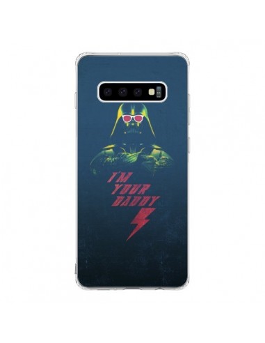 Coque Samsung S10 Dark Vador - Victor Vercesi