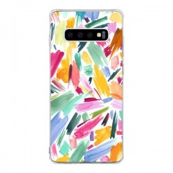 Coque Samsung S10 Artist Simple Pleasure - Ninola Design
