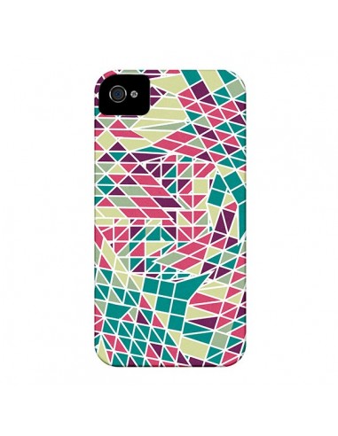 coque iphone 4 triangle coque iphone 4 triangle