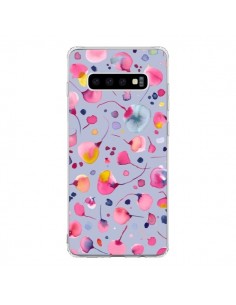 Coque Samsung S10 Flying Seeds - Ninola Design