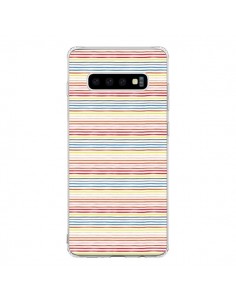 Coque Samsung S10 Lush Garden - Ninola Design