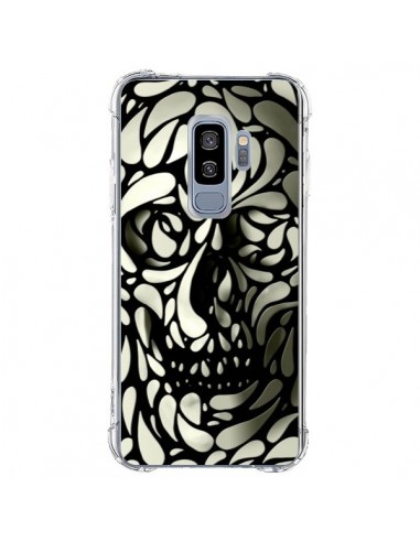 Coque Samsung S9 Plus Skull Tête de Mort - Ali Gulec