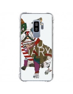 Coque Samsung S9 Plus Boston Bull - Bri.Buckley