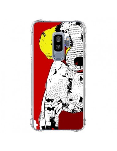 Coque Samsung S9 Plus Chien Russel - Bri.Buckley