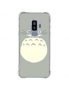 Coque Samsung S9 Plus Totoro Content Manga - Bertrand...