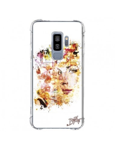 Coque Samsung S9 Plus Grace Kelly - Brozart