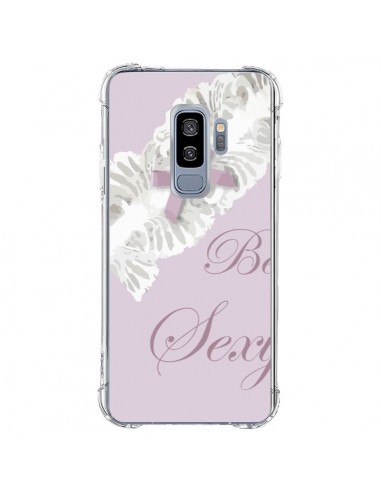 Coque Samsung S9 Plus Be Sexy - Enilec