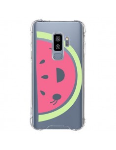 Coque Samsung S9 Plus Pasteque Watermelon Fruit...