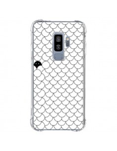 Coque Samsung S9 Plus Mouton Noir - Danny Ivan