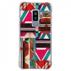 Coque Samsung S9 Plus Fel Azteque - Danny Ivan