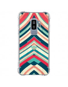 Coque Samsung S9 Plus Goodnight Nobody Azteque - Danny Ivan