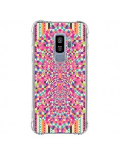 Coque Samsung S9 Plus Lisbon Azteque - Danny Ivan