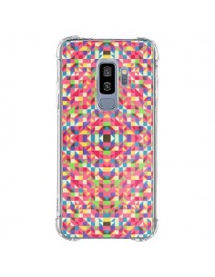 Coque Samsung S9 Plus One More Night Azteque - Danny Ivan
