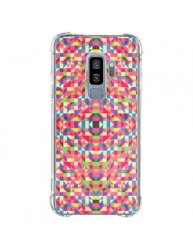 Coque Samsung S9 Plus One More Night Azteque - Danny Ivan