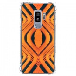 Coque Samsung S9 Plus Bel Air Vagues - Danny Ivan