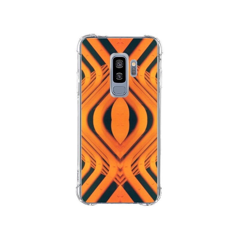 Coque Samsung S9 Plus Bel Air Vagues - Danny Ivan