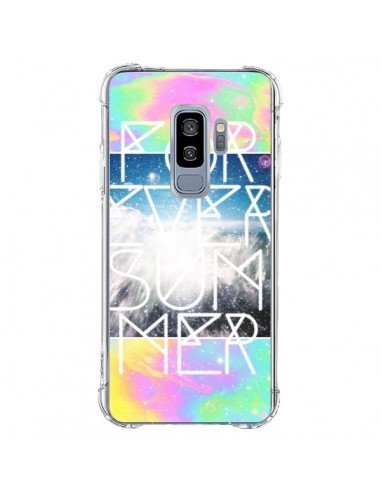 Coque Samsung S9 Plus Forever Summer - Danny Ivan