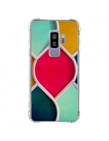 Coque Samsung S9 Plus Love a lot - Danny Ivan