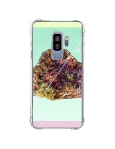 Coque Samsung S9 Plus Mineral Love Pierre Volcan - Danny...