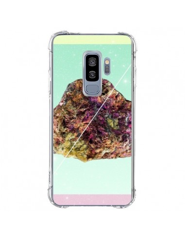 Coque Samsung S9 Plus Mineral Love Pierre Volcan - Danny Ivan