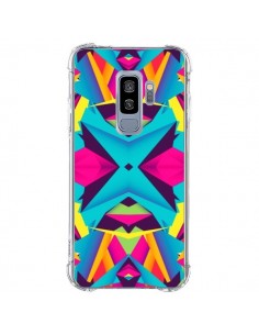 Coque Samsung S9 Plus The Youth Azteque - Danny Ivan