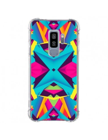 Coque Samsung S9 Plus The Youth Azteque - Danny Ivan