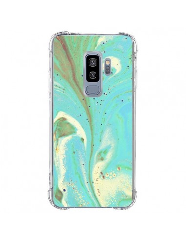 Coque Samsung S9 Plus True Galaxy - Eleaxart