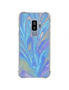 Coque Samsung S9 Plus Witch Essence Galaxy - Eleaxart
