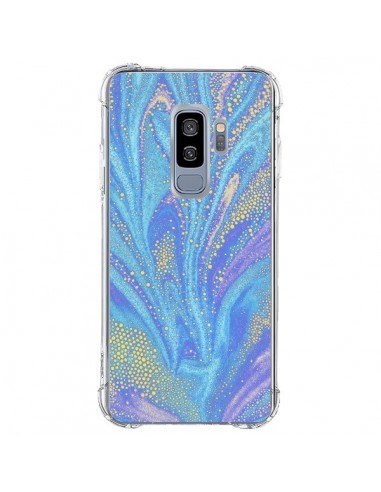 Coque Samsung S9 Plus Witch Essence Galaxy - Eleaxart