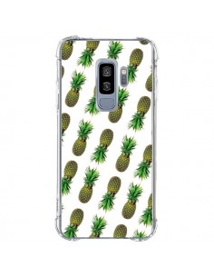 Coque Samsung S9 Plus Ananas Pineapple Fruit - Eleaxart