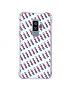 Coque Samsung S9 Plus Phare Bateau Farolitos - Eleaxart
