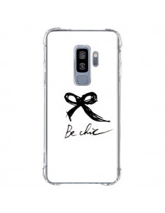 Coque Samsung S9 Plus Be Chic Noeud Papillon -  Léa Clément