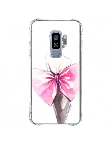 Coque Samsung S9 Plus Elegance - Elisaveta Stoilova