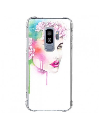 Coque Samsung S9 Plus Libra Femme - Elisaveta Stoilova