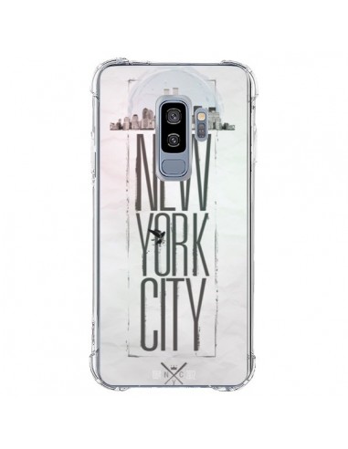 Coque Samsung S9 Plus New York City - Gusto NYC