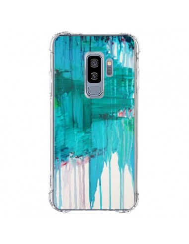 Coque Samsung S9 Plus Blue Monsoon - Ebi Emporium