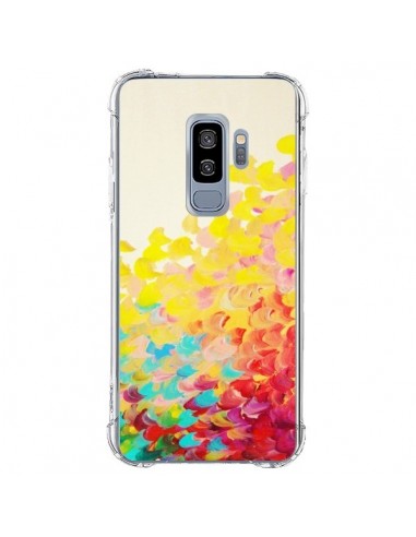 Coque Samsung S9 Plus Creation in Color - Ebi Emporium