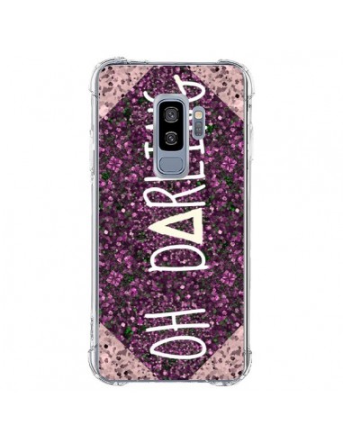 Coque Samsung S9 Plus Oh Darling - Ebi Emporium