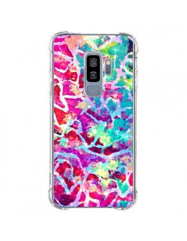 Coque Samsung S9 Plus Beautiful Mess - Ebi Emporium