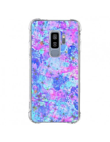 Coque Samsung S9 Plus Time for Bubbly Bulles - Ebi Emporium