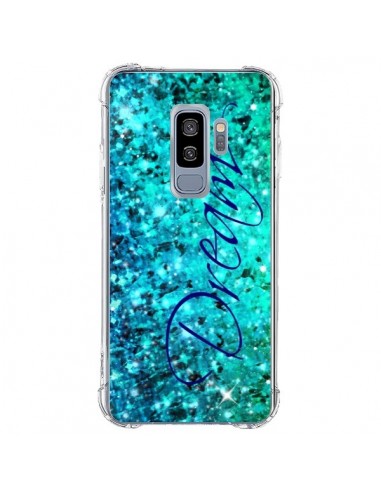 Coque Samsung S9 Plus Dream - Ebi Emporium