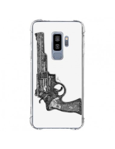 Coque Samsung S9 Plus Revolver Designer - Jenny Liz Rome