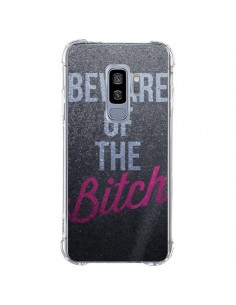 Coque Samsung S9 Plus Beware of the Bitch - Javier Martinez