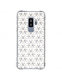 Coque Samsung S9 Plus Etoiles Order Control - Javier...